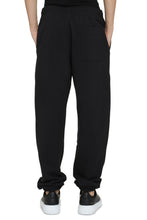 Load image into Gallery viewer, Cotton track-pants
