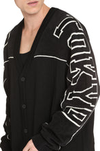 Load image into Gallery viewer, Oversize cardigan
