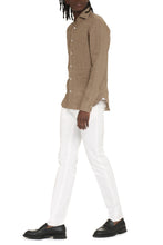 Load image into Gallery viewer, Linen shirt
