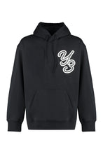 Load image into Gallery viewer, Cotton hoodie
