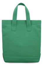 Load image into Gallery viewer, Canvas tote bag
