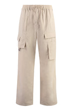 Load image into Gallery viewer, Y-3 Crinkle Technical-nylon pants
