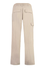 Load image into Gallery viewer, Y-3 Crinkle Technical-nylon pants
