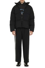 Load image into Gallery viewer, Techno fabric track pants
