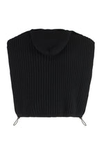 Load image into Gallery viewer, Knitted wool vest
