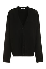 Load image into Gallery viewer, Wool cardigan
