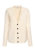 Load image into Gallery viewer, Wool cardigan
