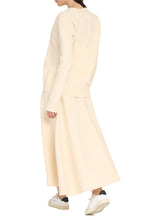 Load image into Gallery viewer, Wool cardigan
