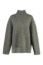 Load image into Gallery viewer, Oversize pullover
