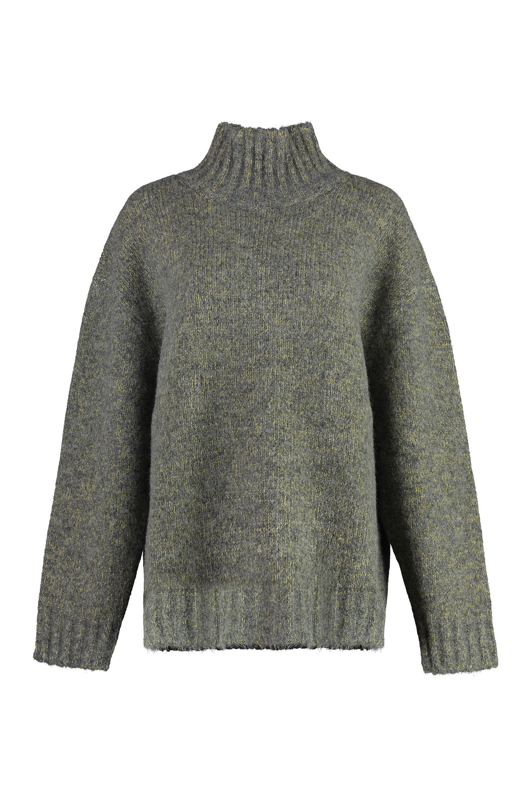 Oversize pullover