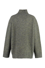 Load image into Gallery viewer, Oversize pullover
