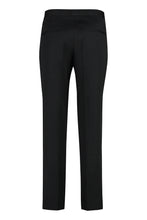 Load image into Gallery viewer, Wool cropped trousers
