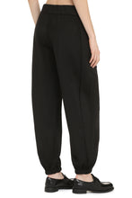 Load image into Gallery viewer, High-waist tapered-fit trousers
