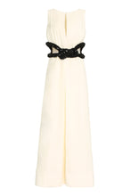 Load image into Gallery viewer, Embellished embroidered gown
