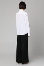 Load image into Gallery viewer, Cotton poplin shirt
