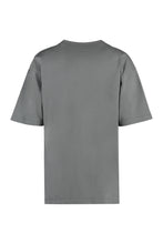 Load image into Gallery viewer, Philosophy x Peanuts™- Cotton crew-neck T-shirt
