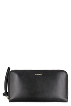 Load image into Gallery viewer, Leather wallet
