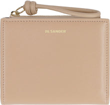 Load image into Gallery viewer, Mini leather wallet
