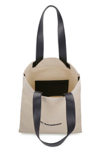 Load image into Gallery viewer, Canvas tote bag
