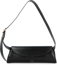 Load image into Gallery viewer, Cannolo leather crossbody bag
