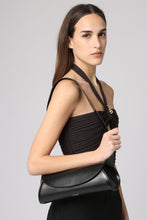 Load image into Gallery viewer, Cannolo leather crossbody bag
