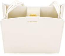 Load image into Gallery viewer, Tangle leather crossbody bag
