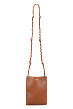 Load image into Gallery viewer, Tangle leather crossbody bag
