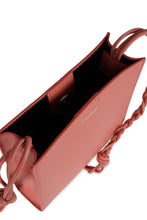 Load image into Gallery viewer, Tangle leather crossbody bag
