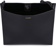 Load image into Gallery viewer, Tangle leather crossbody bag
