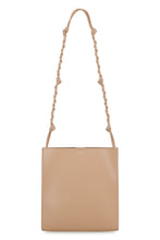 Load image into Gallery viewer, Tangle leather crossbody bag
