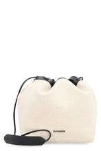 Load image into Gallery viewer, Canvas bucket bag
