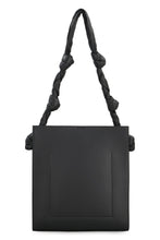 Load image into Gallery viewer, Tangle Leather crossbody bag

