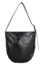 Load image into Gallery viewer, Leather crossbody bag

