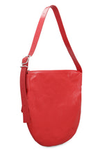 Load image into Gallery viewer, Leather crossbody bag
