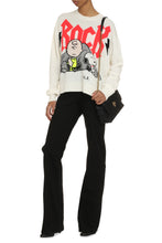 Load image into Gallery viewer, Philosophy x Peanuts™- Wool and cashmere sweater
