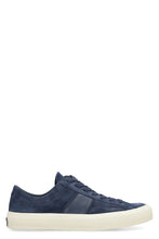 Load image into Gallery viewer, Cambridge suede sneakers
