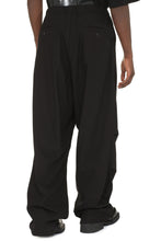 Load image into Gallery viewer, Cotton cargo-trousers
