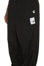Load image into Gallery viewer, Cotton cargo-trousers
