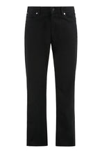 Load image into Gallery viewer, Denim Research - Straight leg jeans in denim
