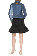 Load image into Gallery viewer, Denim jacket
