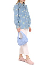 Load image into Gallery viewer, Printed cotton shirt
