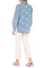 Load image into Gallery viewer, Printed cotton shirt
