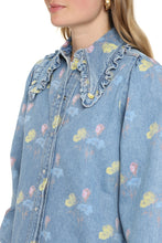 Load image into Gallery viewer, Printed cotton shirt
