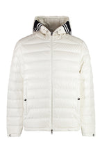 Load image into Gallery viewer, Cornour short down jacket
