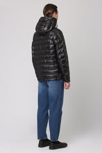 Load image into Gallery viewer, Cornour techno fabric down jacket

