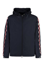 Load image into Gallery viewer, Moyse hooded windbreaker
