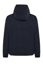 Load image into Gallery viewer, Moyse hooded windbreaker
