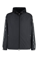 Load image into Gallery viewer, Moyse techno fabric jacket
