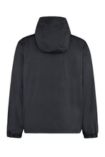 Load image into Gallery viewer, Moyse techno fabric jacket
