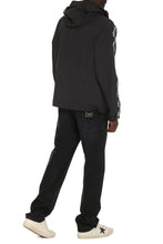 Load image into Gallery viewer, Moyse techno fabric jacket
